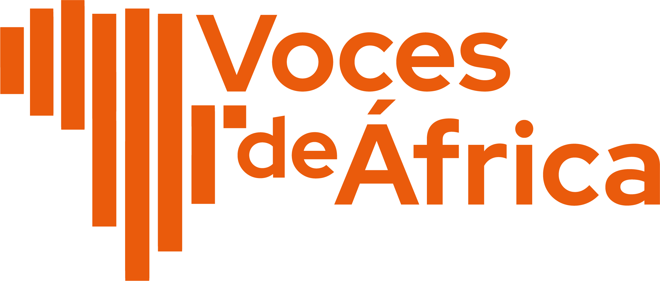 Voces de África
